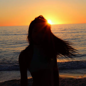 Meet your Posher, Cathy